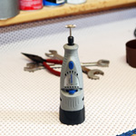 DREMEL® 7300 Cordless 4.8V Two