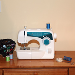 BROTHER® Freedom Sewing Machine 